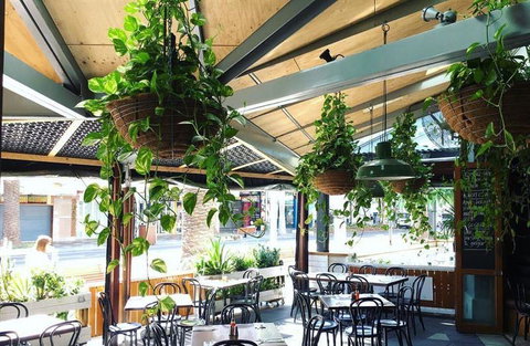 Baritalia - Restaurant Guide 5