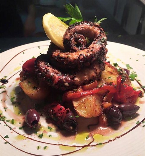 Baritalia - Restaurant Guide 6