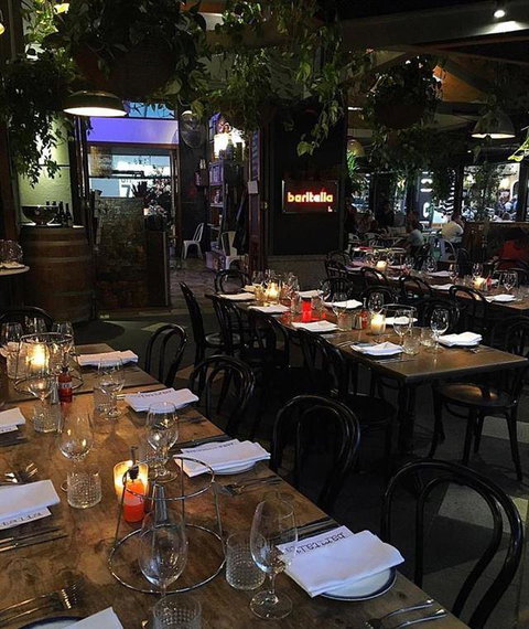 Baritalia - Restaurant Guide 8