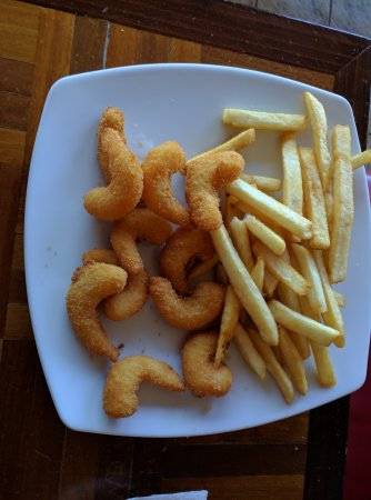 Barnacle Bill Family Seafood Restaurant - Restaurant Guide 0