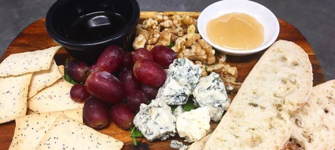 Biviano's At Windsor - Restaurant Guide 0