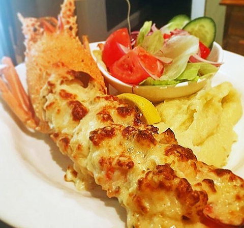 Biviano's At Windsor - Restaurant Guide 10