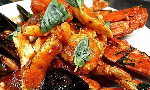 Biviano's At Windsor - Restaurant Guide 12