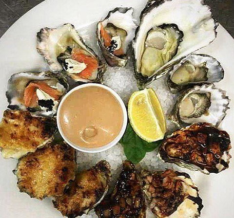 Biviano's At Windsor - Restaurant Guide 13