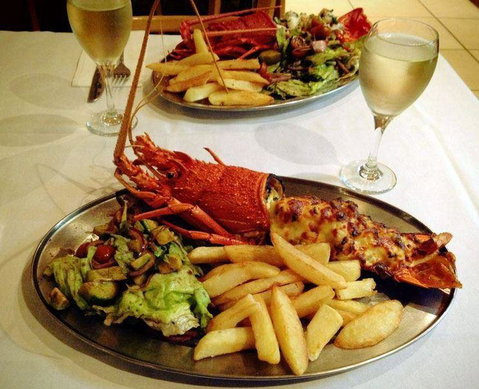 Biviano's At Windsor - Restaurant Guide 16