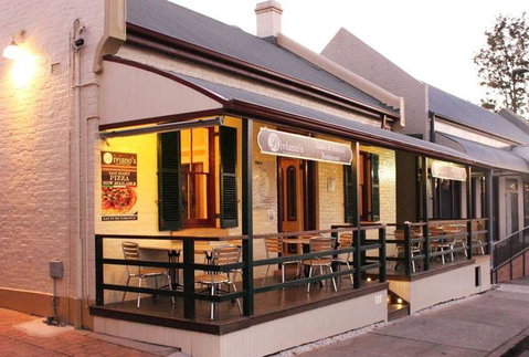 Biviano's At Windsor - Restaurant Guide 19