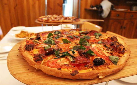 Biviano's At Windsor - Restaurant Guide 20