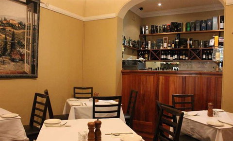 Biviano's At Windsor - Restaurant Guide 21