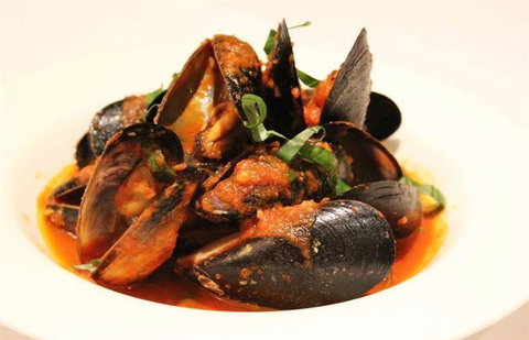 Biviano's At Windsor - Restaurant Guide 22