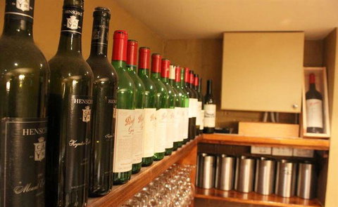 Biviano's At Windsor - Restaurant Guide 23