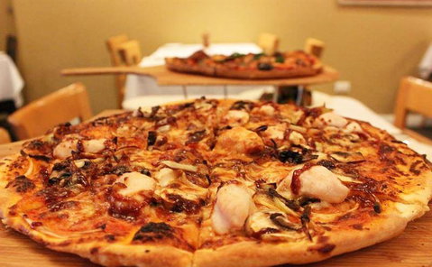 Biviano's At Windsor - Restaurant Guide 24