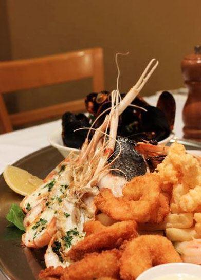 Biviano's At Windsor - Restaurant Guide 26