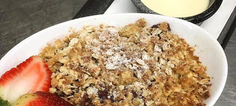Biviano's At Windsor - Restaurant Guide 2