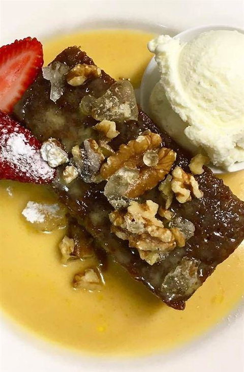 Biviano's At Windsor - Restaurant Guide 4