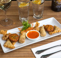 Blossom Thai - Restaurant Guide