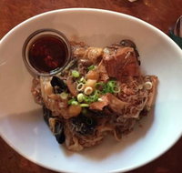 Bold Cafe Gallery - Restaurant Guide