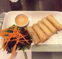 Capital Thai - Restaurant Guide