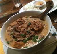 Chao Praya - Restaurant Guide