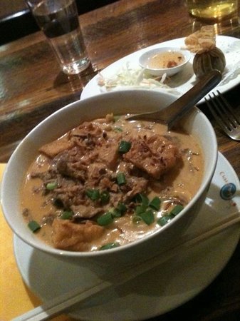 Chao Praya - Restaurant Guide 0