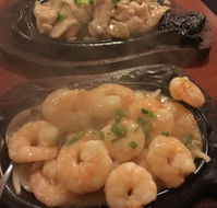 Cheung's Court - Restaurant Guide