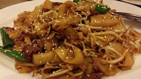 Choy's - Restaurant Guide 0