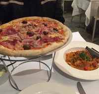 Cucina 105 - Restaurant Guide