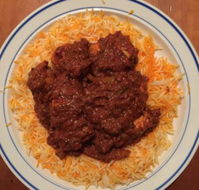 Curry Guru - Restaurant Guide
