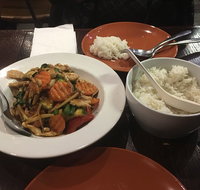 EnThaicement - Restaurant Guide