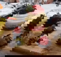 Euro Patisserie - Restaurant Guide