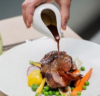 Garden Court Restaurant - Restaurant Guide