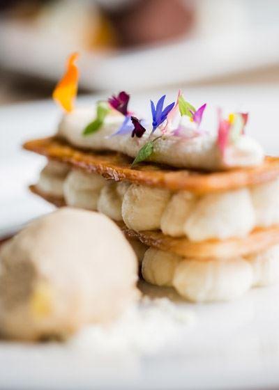 Garden Court Restaurant - Restaurant Guide 11