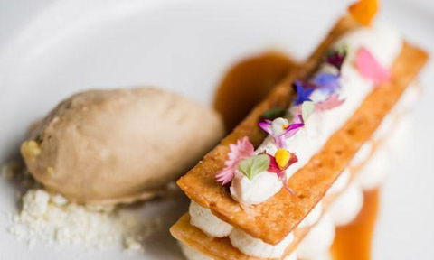 Garden Court Restaurant - Restaurant Guide 6
