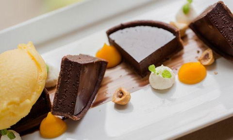 Garden Court Restaurant - Restaurant Guide 7