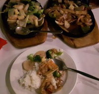 Golden Mile - Restaurant Guide