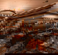 Highland Restaurant - Restaurant Guide