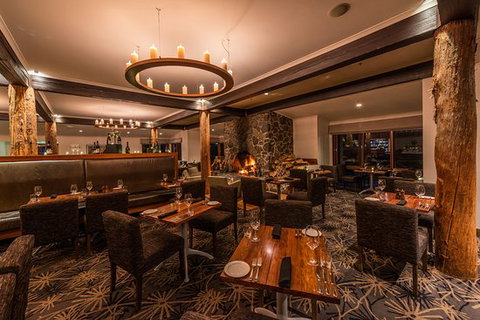 Highland Restaurant - Restaurant Guide 0