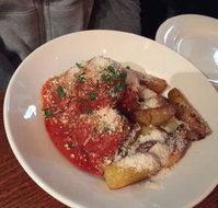 Il Baretto - Restaurant Guide