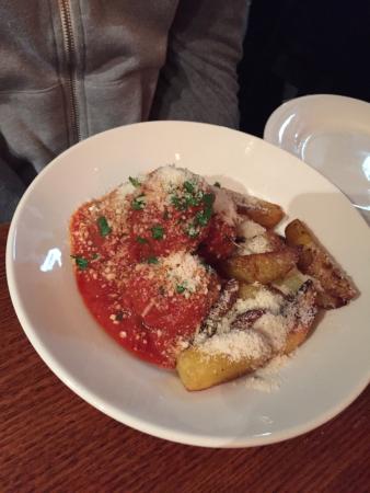 Il Baretto - Restaurant Guide 0