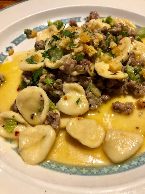 Il Lido - Restaurant Guide 12