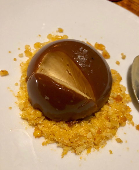 Il Lido - Restaurant Guide 4