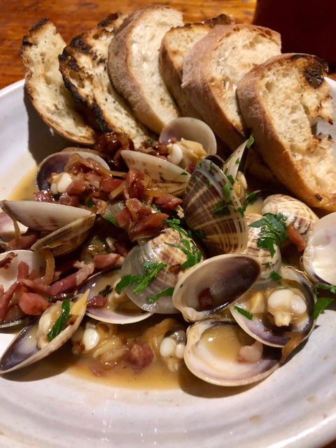 Il Lido - Restaurant Guide 5