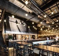 Innocent Bystander - Restaurant Guide