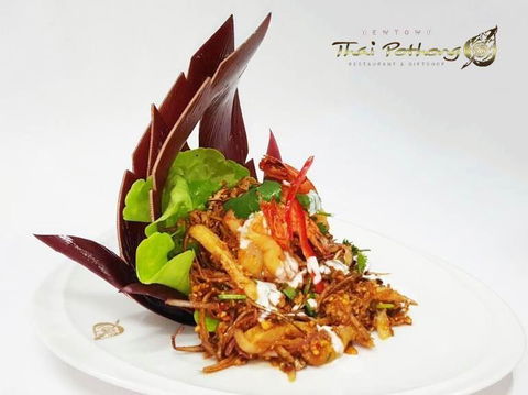 Jaipur Maharaja - Restaurant Guide 11