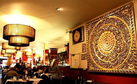 Jaipur Maharaja - Restaurant Guide 12