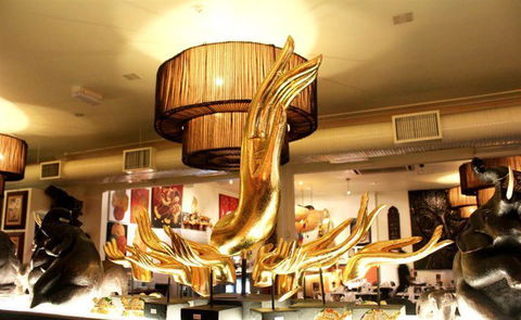 Jaipur Maharaja - Restaurant Guide 14