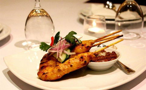 Jaipur Maharaja - Restaurant Guide 15