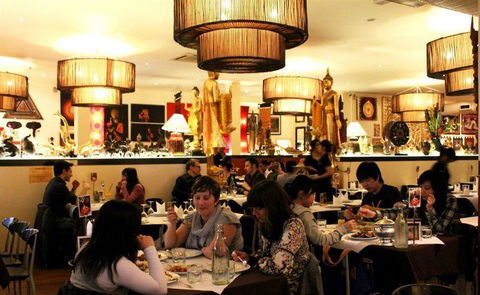 Jaipur Maharaja - Restaurant Guide 16