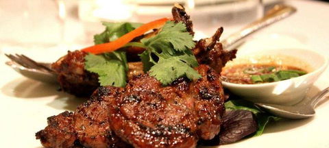 Jaipur Maharaja - Restaurant Guide 3