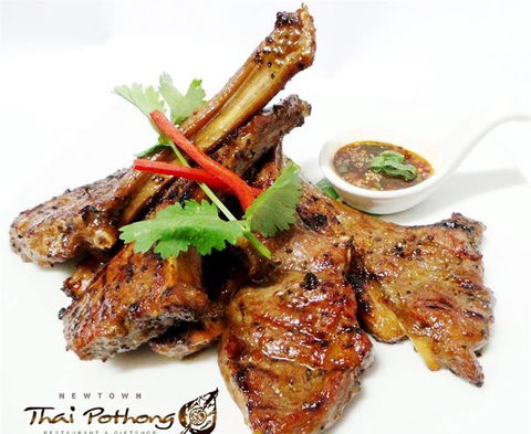 Jaipur Maharaja - Restaurant Guide 6
