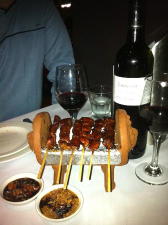 Jimbaran - Restaurant Guide 0